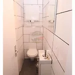 Resterhafe Nyaraló Dornum
